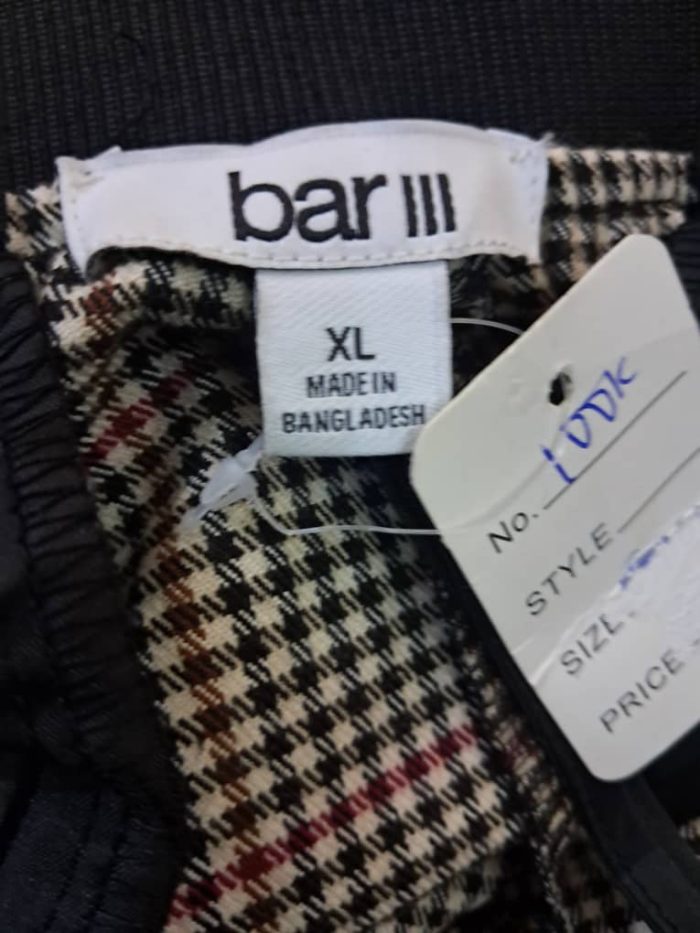 Bar III Pant - Image 2