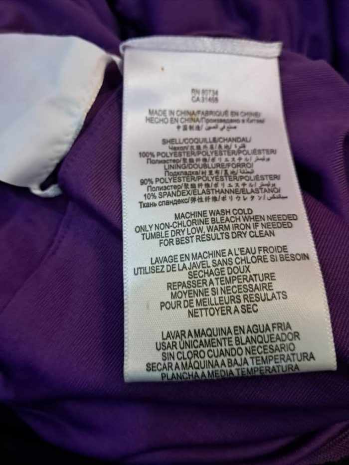 BCBG Maxazria Dress - Image 3