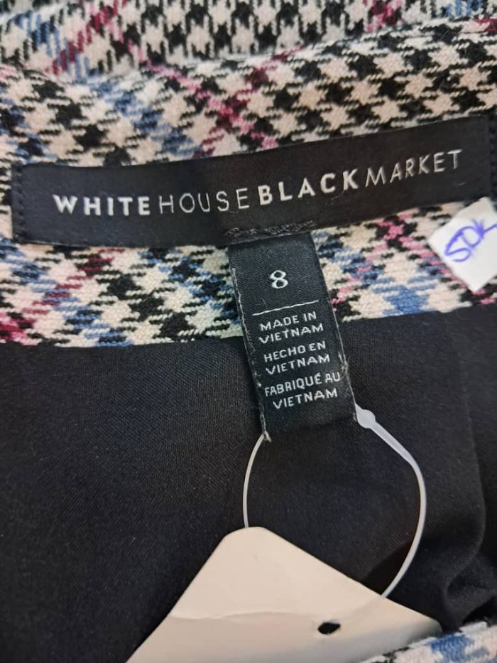 White House Black Market Skirt - Image 2