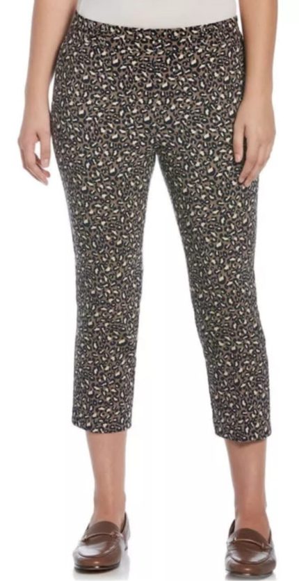Rafaella Pant