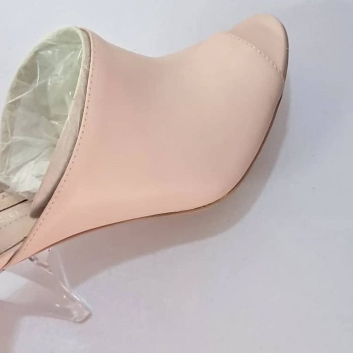 Avec Les Filles Heels - Image 2