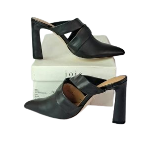 Joie Black Slip-On. Size 38