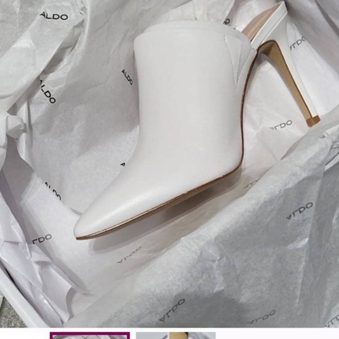 Aldo Heels - Image 5