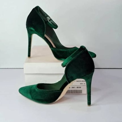 Just FAB Pumps/Sandals