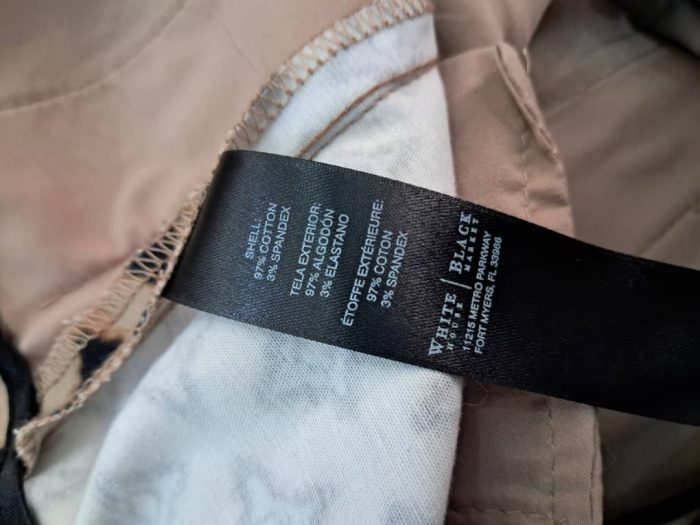 White House Black Market Pant - Image 2