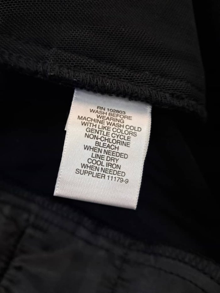 Liz Claiborne Pant - Image 3