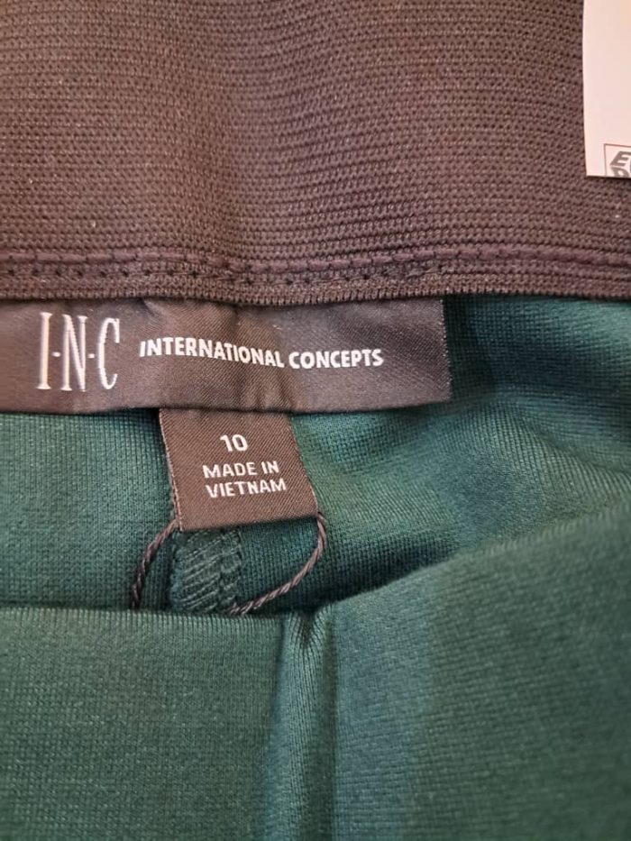 International Concept Pant - Image 2