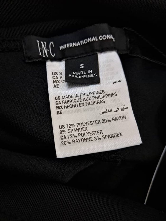 International Concept Pant - Image 2