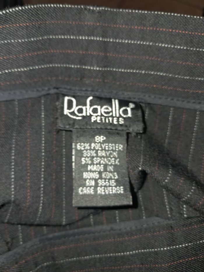 Rafaella Patite Pant - Image 2