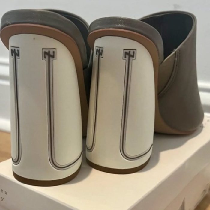 Zac Posen Slip on - Image 5