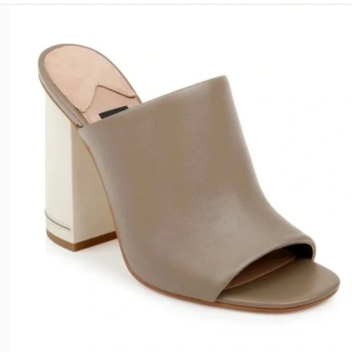 Zac Posen Slip on