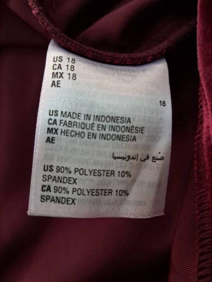 International Concept Pant - Image 2