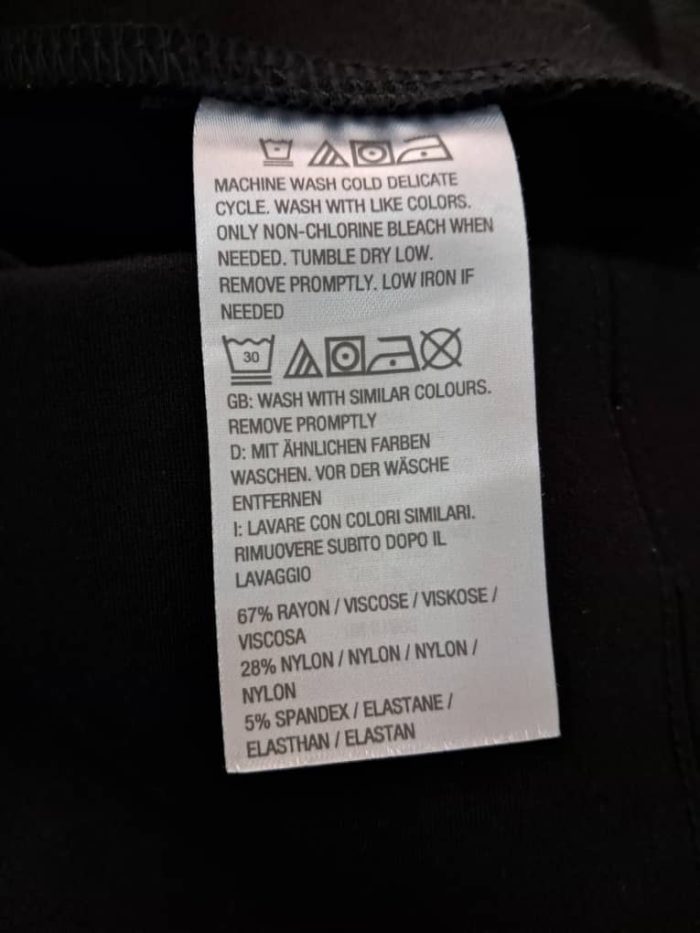 Susan Graver Pant - Image 2
