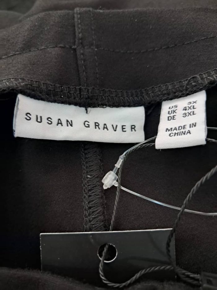 Susan Graver Pant - Image 3