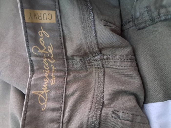 American Rag Pant - Image 2