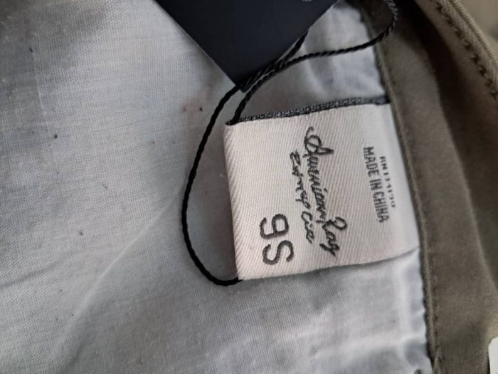 American Rag Pant - Image 3