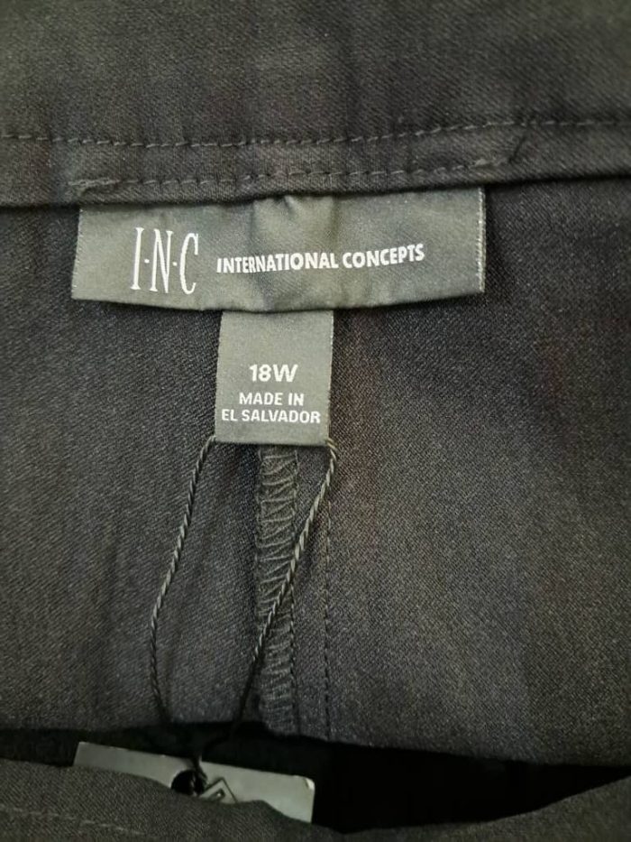 International Concept Pant - Image 2