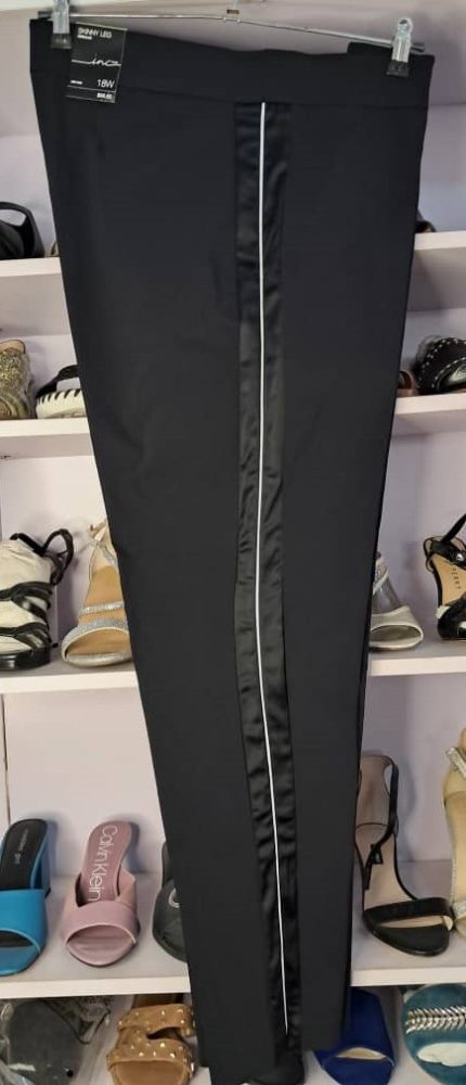 International Concept Pant