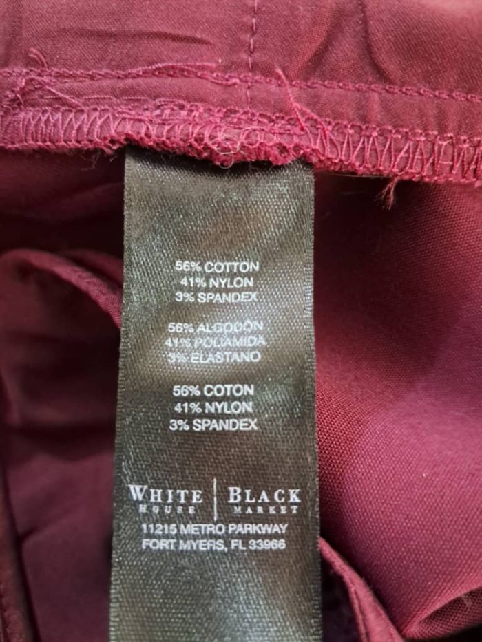 White House Black Market Pant - Image 2