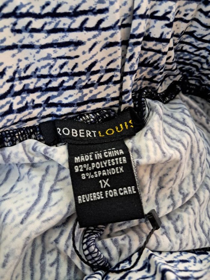Robert Louis Pant - Image 2
