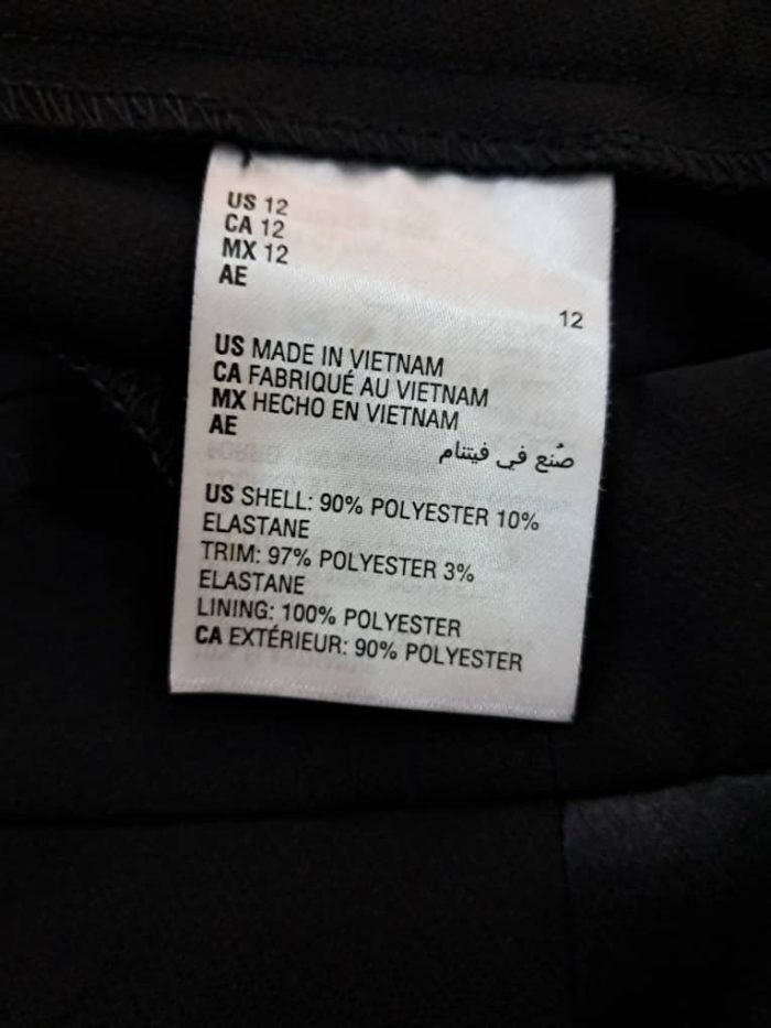 Bar III Pant - Image 3