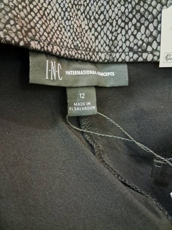 International Concept Pant - Image 3