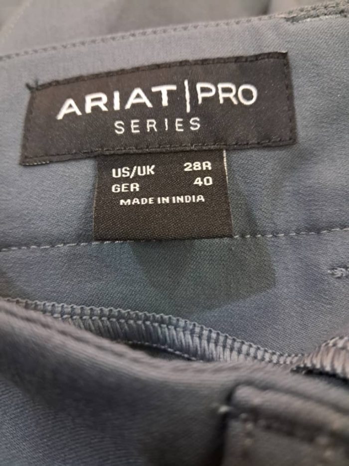 Ariat/Pro Series Pant - Image 2