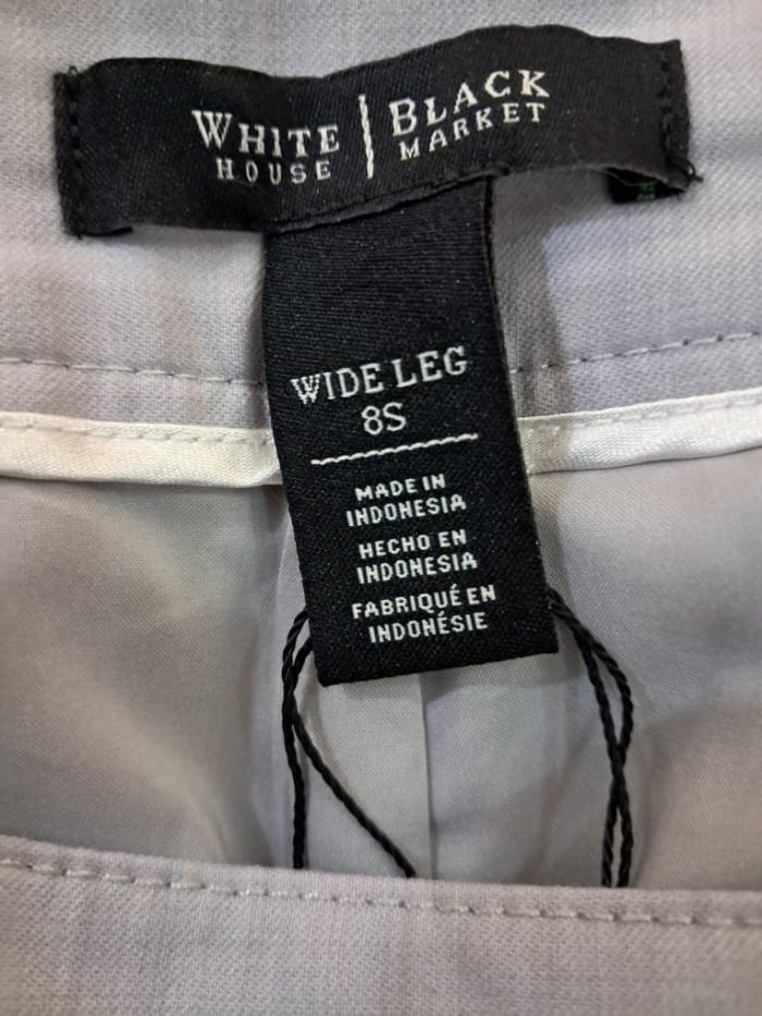 White House Black Market Pant - Image 2
