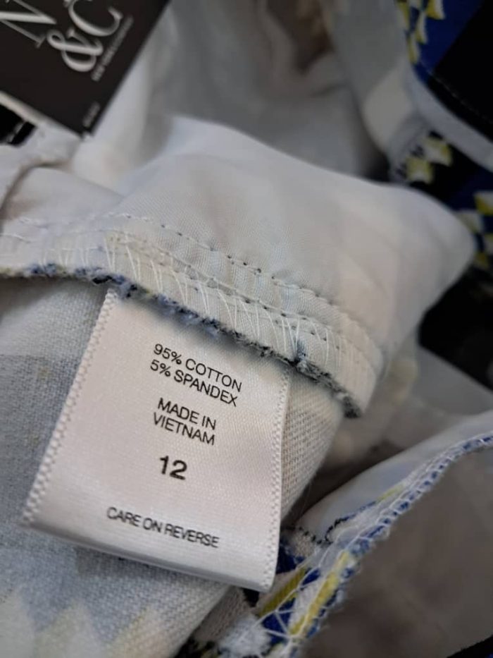 New York & Company pant - Image 2