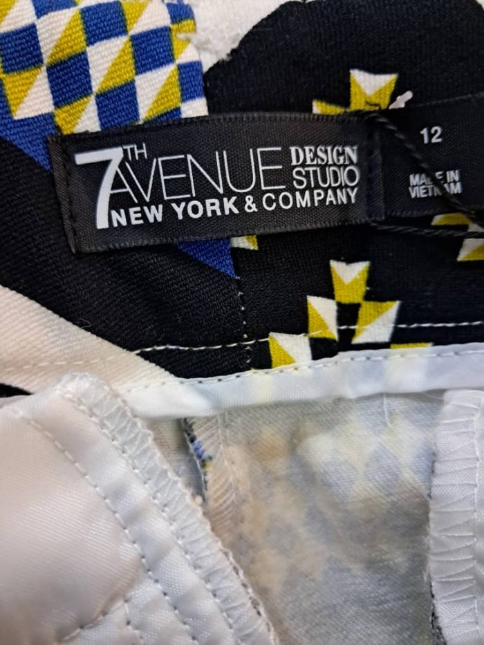 New York & Company pant - Image 3