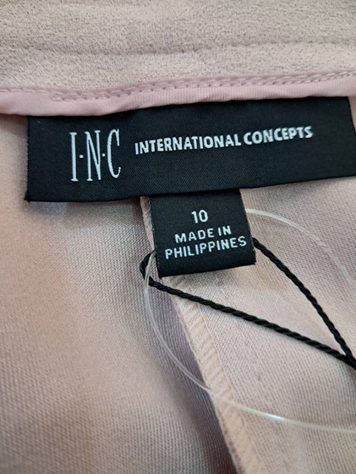 International Concept Pant - Image 2