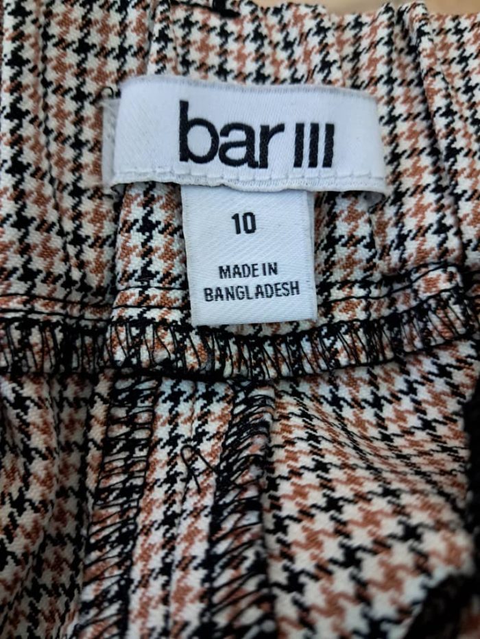 Bar III Pant - Image 3