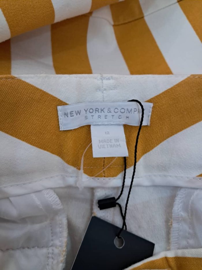 New York & Company Pant - Image 2