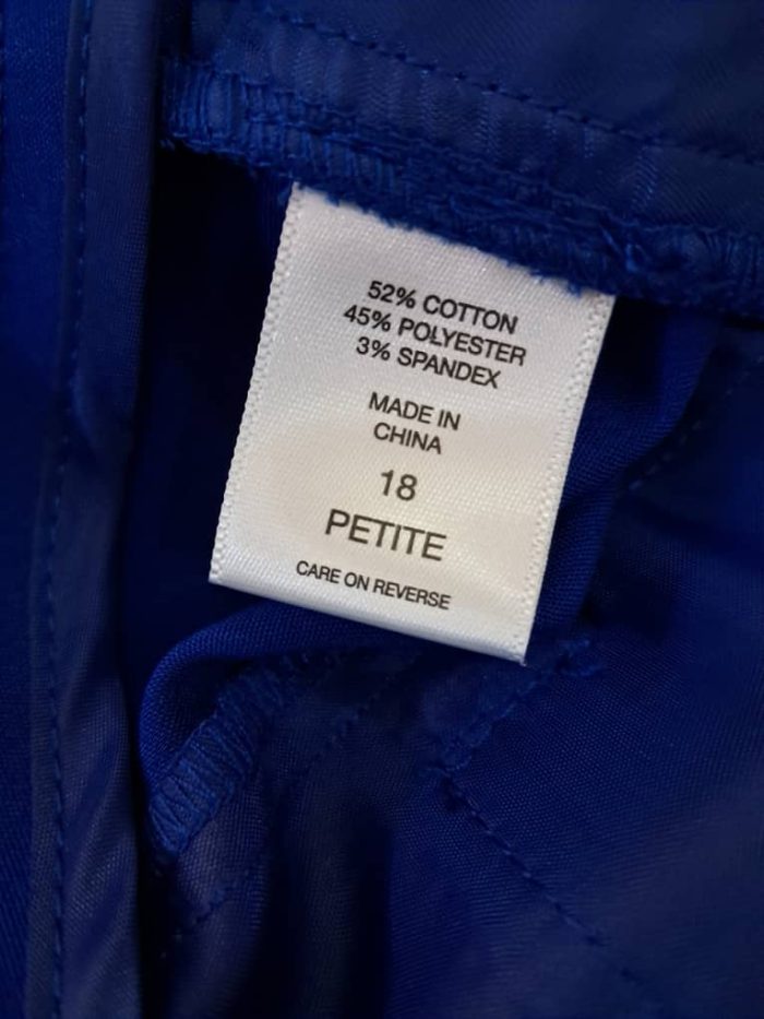 New York & Company Pant - Image 2