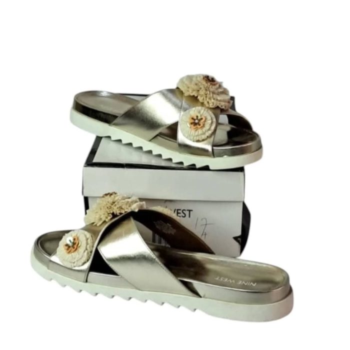 Nine West Slide - Image 2