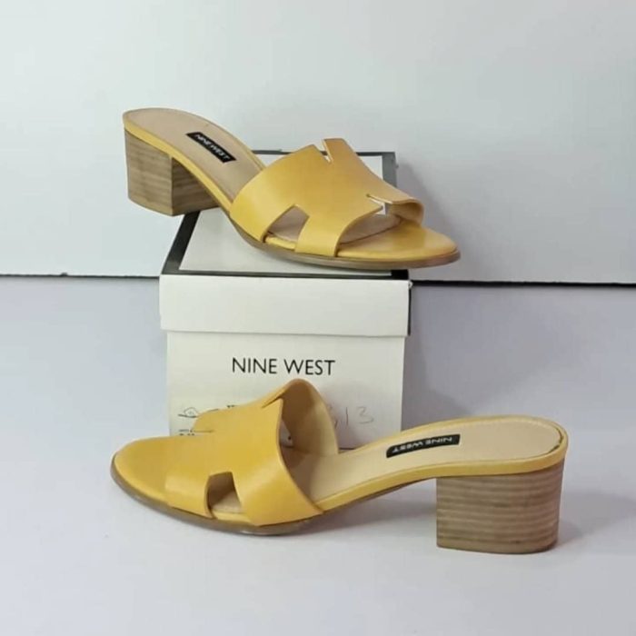Nine West Slide