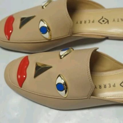 Katy Perry Shoe