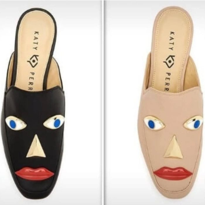 Katy Perry Shoe - Image 4