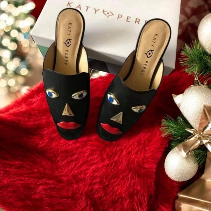 Katy Perry Shoe - Image 3