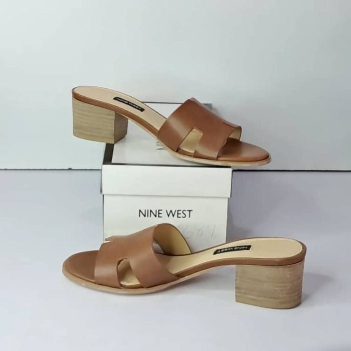 Nine West Slide - Image 3