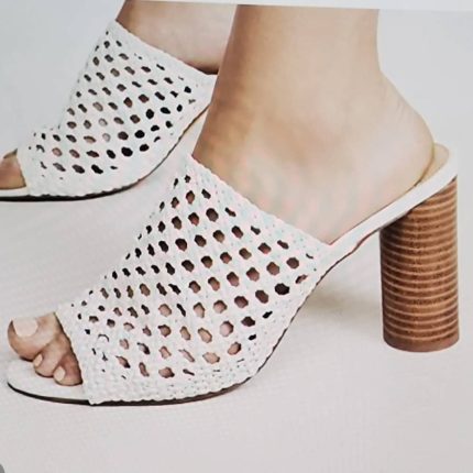 Villa Rouge Sandal