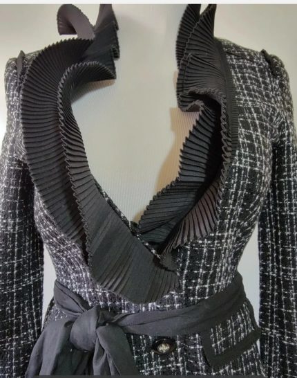 White House Black Market Blazer