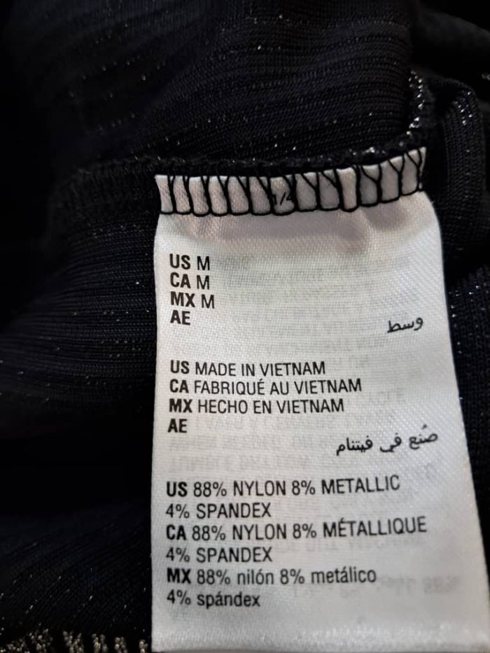 JM Collection Pant - Image 3