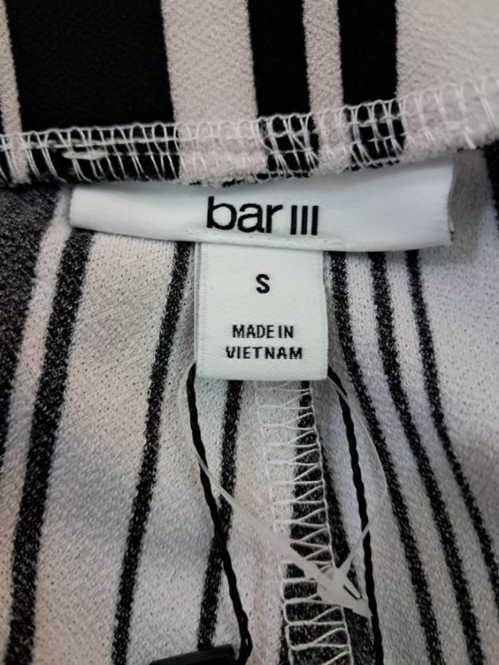 Bar III Pant - Image 2