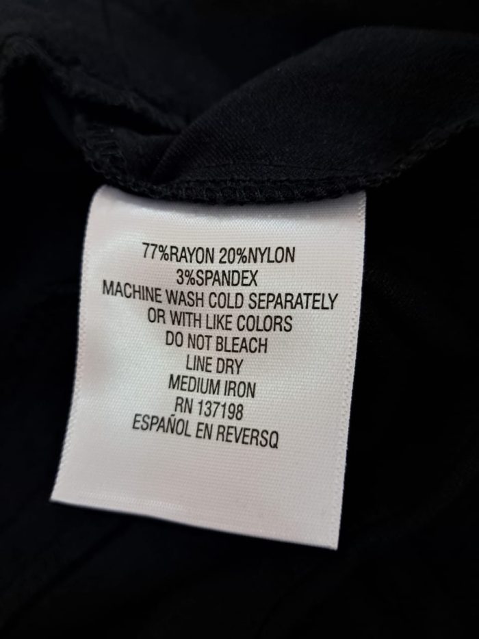Thalia Sodi Pant - Image 3