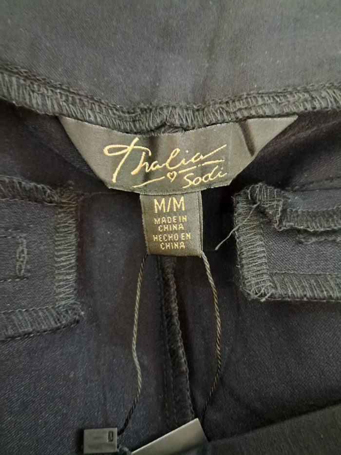 Thalia Sodi Pant - Image 2
