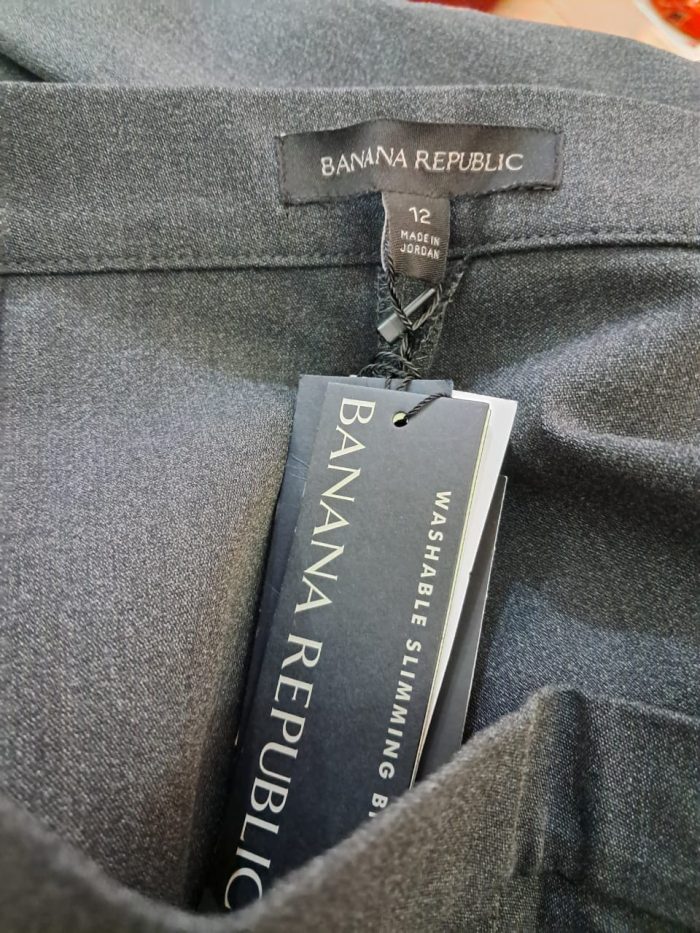 Banana Republic Pant - Image 2