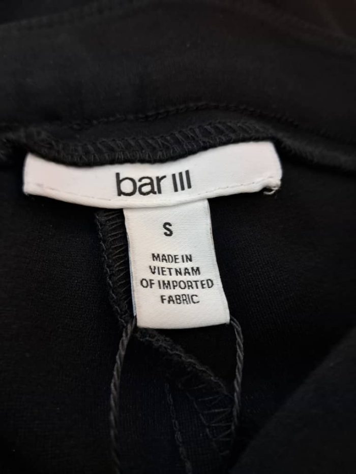 Bar iii Pant - Image 2