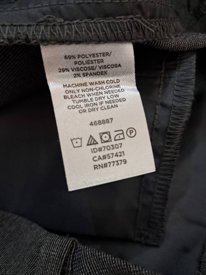 Ann Taylor Pant - Image 2