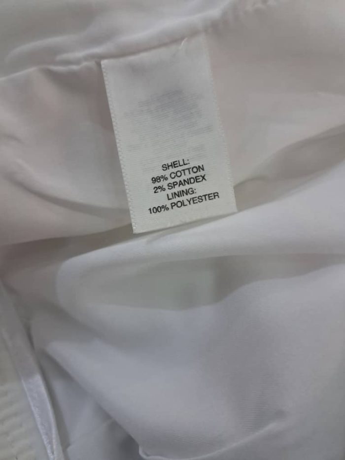 White House Black Market Pant - Image 3